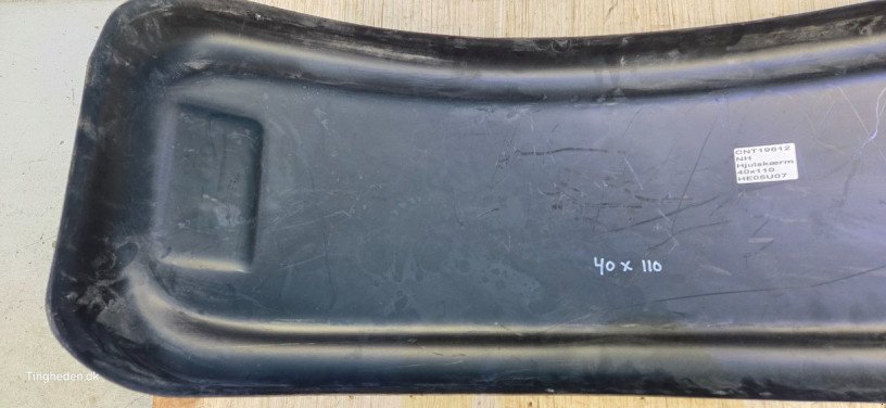 Aufbauten tip New Holland Sonstiges, Gebrauchtmaschine in Hemmet (Poză 8)