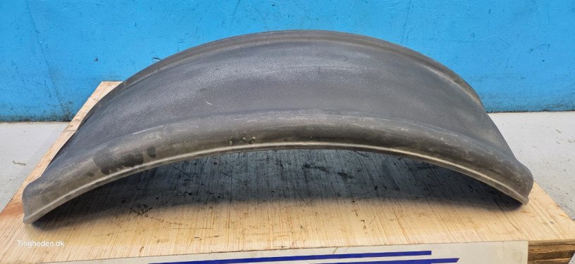 Aufbauten tip New Holland Sonstiges, Gebrauchtmaschine in Hemmet (Poză 2)