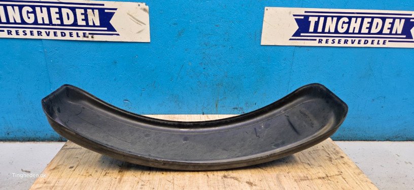 Aufbauten типа New Holland Sonstiges, Gebrauchtmaschine в Hemmet (Фотография 11)