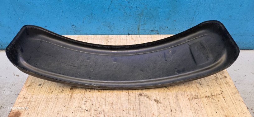 Aufbauten типа New Holland Sonstiges, Gebrauchtmaschine в Hemmet (Фотография 10)