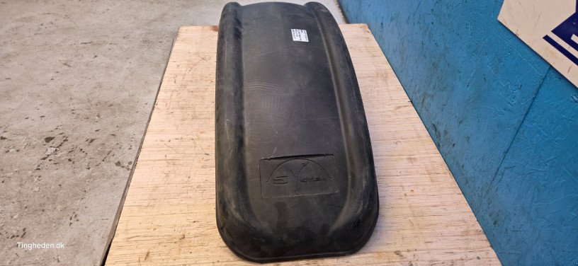 Aufbauten типа New Holland Sonstiges, Gebrauchtmaschine в Hemmet (Фотография 7)