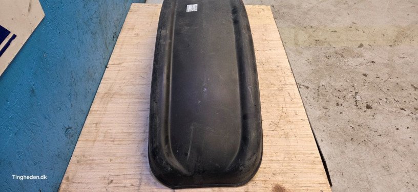 Aufbauten типа New Holland Sonstiges, Gebrauchtmaschine в Hemmet (Фотография 5)