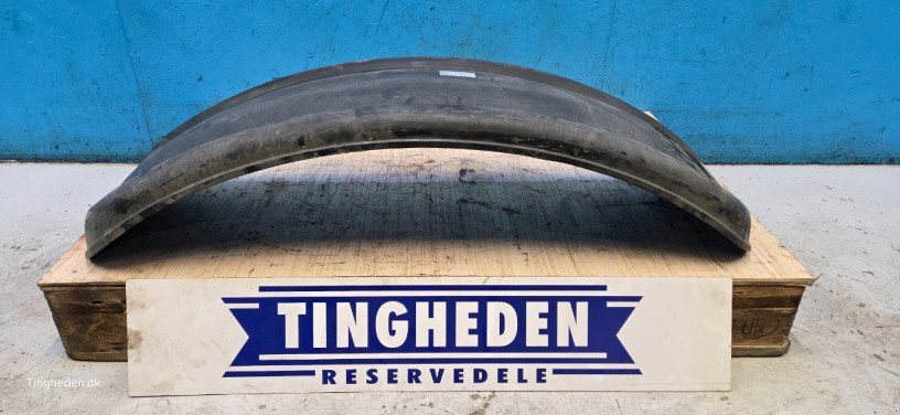 Aufbauten типа New Holland Sonstiges, Gebrauchtmaschine в Hemmet (Фотография 2)