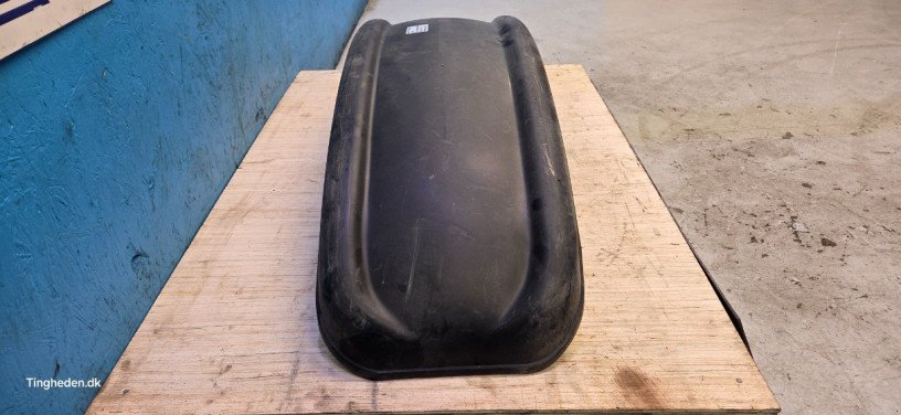 Aufbauten типа New Holland Sonstiges, Gebrauchtmaschine в Hemmet (Фотография 4)