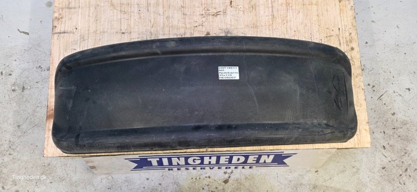 Aufbauten типа New Holland Sonstiges, Gebrauchtmaschine в Hemmet (Фотография 3)