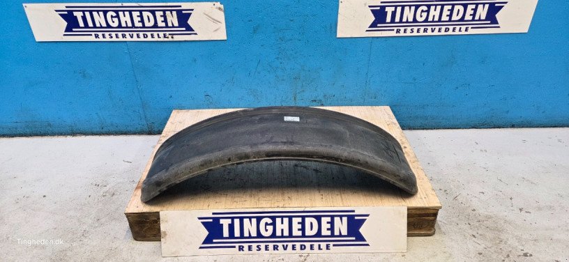 Aufbauten типа New Holland Sonstiges, Gebrauchtmaschine в Hemmet (Фотография 1)