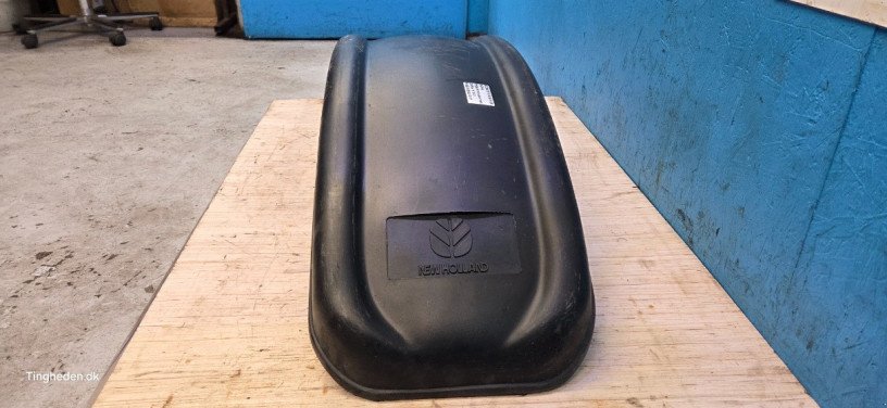 Aufbauten typu New Holland Sonstiges, Gebrauchtmaschine w Hemmet (Zdjęcie 5)
