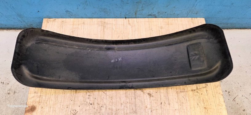 Aufbauten typu New Holland Sonstiges, Gebrauchtmaschine w Hemmet (Zdjęcie 8)