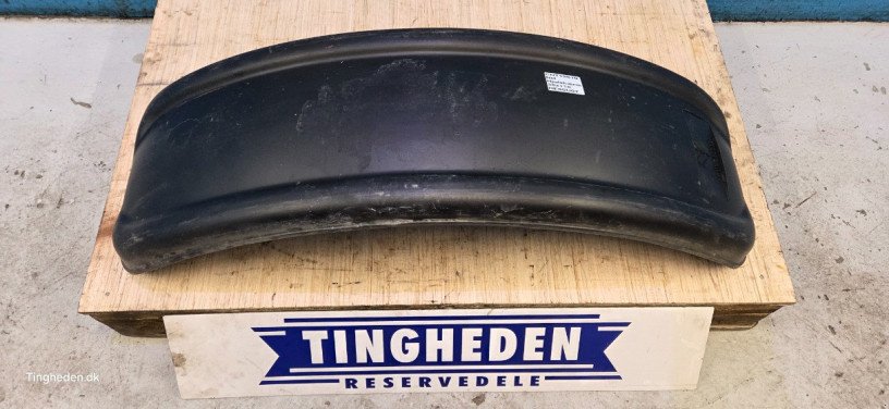 Aufbauten typu New Holland Sonstiges, Gebrauchtmaschine w Hemmet (Zdjęcie 2)