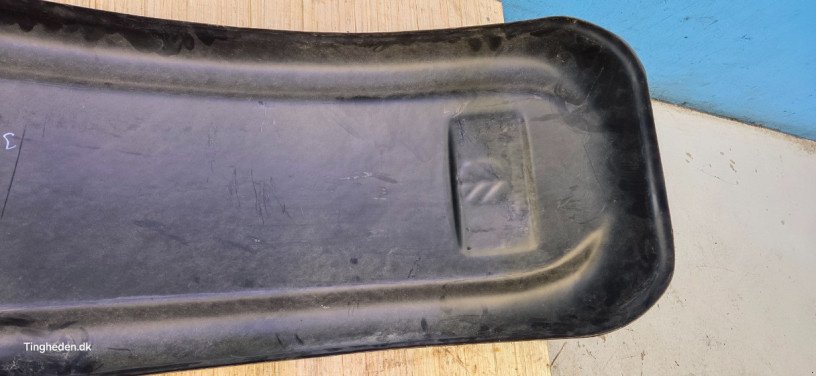 Aufbauten typu New Holland Sonstiges, Gebrauchtmaschine w Hemmet (Zdjęcie 11)