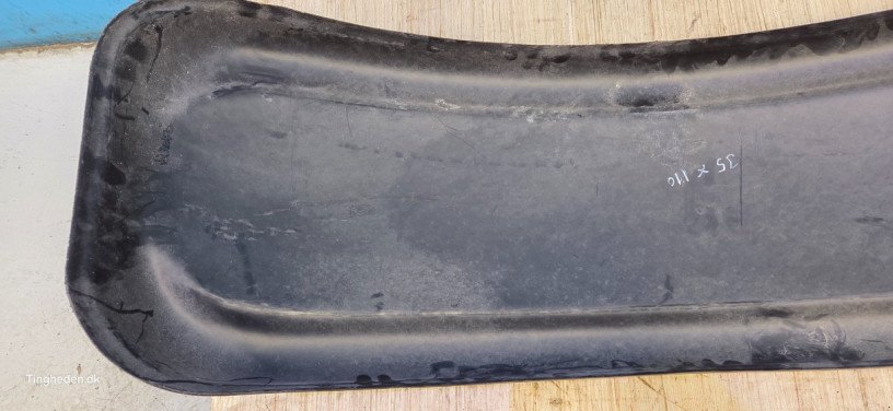 Aufbauten typu New Holland Sonstiges, Gebrauchtmaschine w Hemmet (Zdjęcie 10)