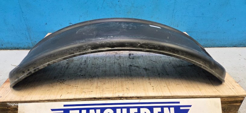 Aufbauten typu New Holland Sonstiges, Gebrauchtmaschine w Hemmet (Zdjęcie 3)