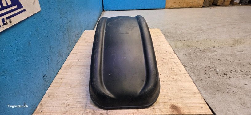 Aufbauten typu New Holland Sonstiges, Gebrauchtmaschine w Hemmet (Zdjęcie 4)