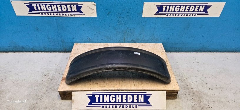 Aufbauten typu New Holland Sonstiges, Gebrauchtmaschine w Hemmet (Zdjęcie 1)