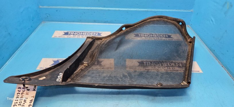 Aufbauten typu New Holland T4060, Gebrauchtmaschine w Hemmet (Zdjęcie 3)