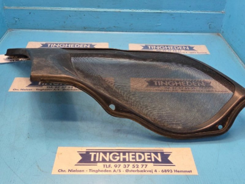 Aufbauten del tipo New Holland T4060, Gebrauchtmaschine en Hemmet (Imagen 1)