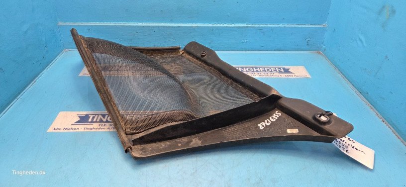 Aufbauten typu New Holland T4060, Gebrauchtmaschine w Hemmet (Zdjęcie 5)