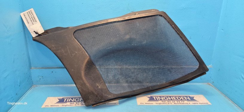 Aufbauten typu New Holland T4060, Gebrauchtmaschine w Hemmet (Zdjęcie 9)