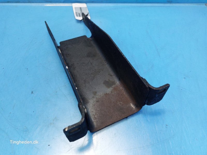 Aufbauten des Typs New Holland T6, Gebrauchtmaschine in Hemmet (Bild 11)