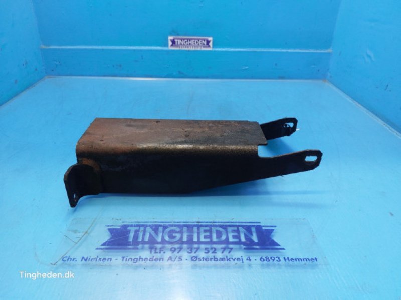 Aufbauten des Typs New Holland T6, Gebrauchtmaschine in Hemmet (Bild 1)