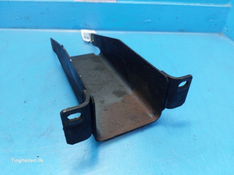 Aufbauten des Typs New Holland T6, Gebrauchtmaschine in Hemmet (Bild 10)