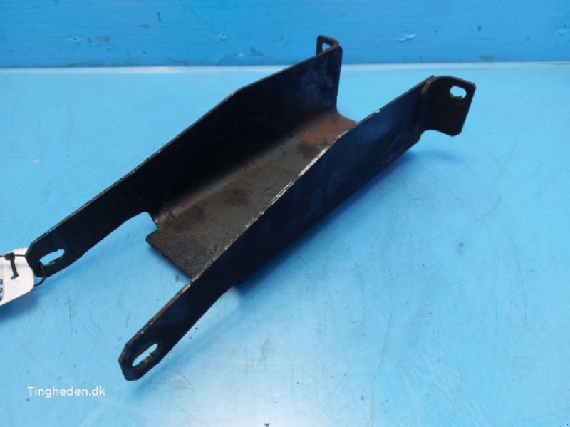 Aufbauten des Typs New Holland T6, Gebrauchtmaschine in Hemmet (Bild 9)