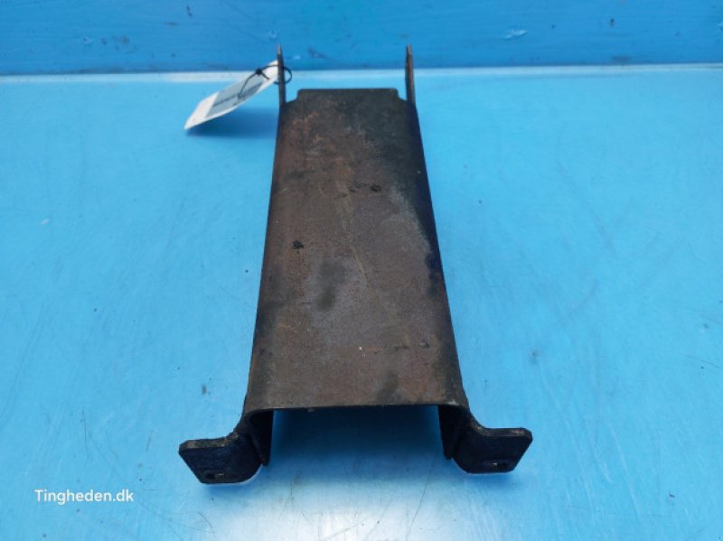 Aufbauten des Typs New Holland T6, Gebrauchtmaschine in Hemmet (Bild 4)