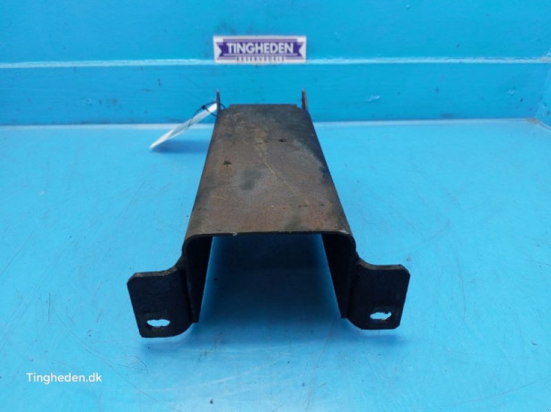 Aufbauten des Typs New Holland T6, Gebrauchtmaschine in Hemmet (Bild 3)