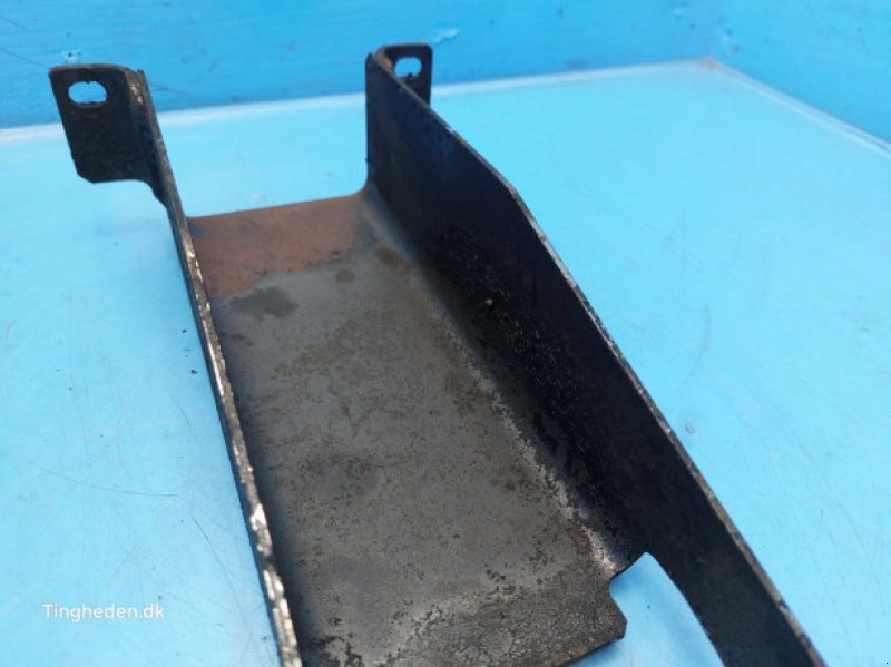 Aufbauten des Typs New Holland T6, Gebrauchtmaschine in Hemmet (Bild 8)