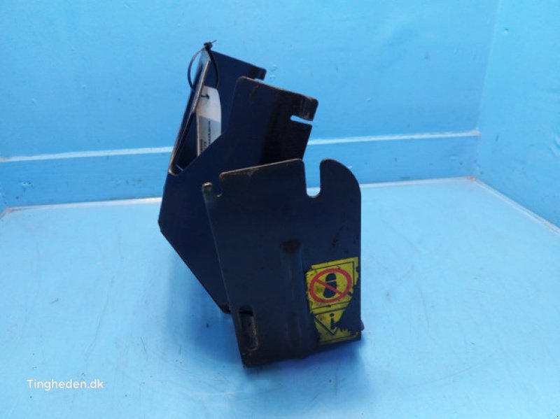 Aufbauten des Typs New Holland T6, Gebrauchtmaschine in Hemmet (Bild 13)