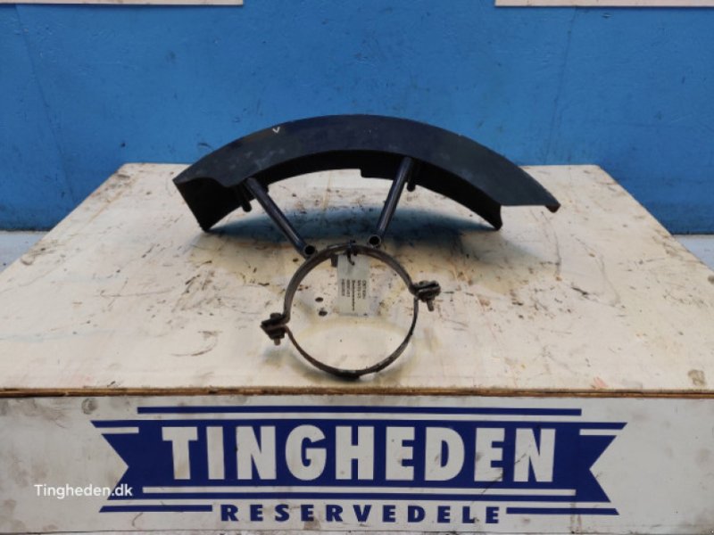 Aufbauten des Typs New Holland T6, Gebrauchtmaschine in Hemmet (Bild 1)