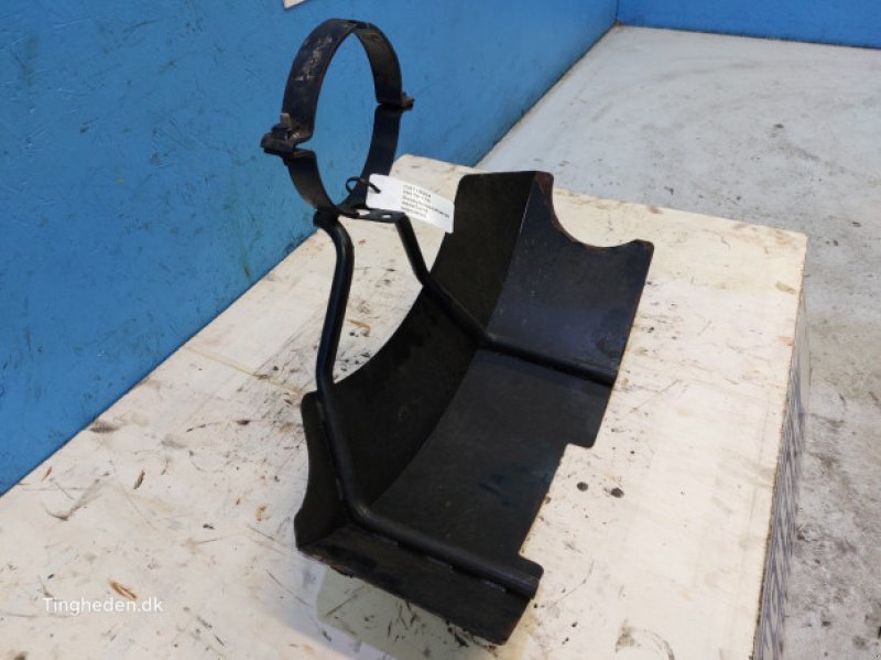 Aufbauten des Typs New Holland T6, Gebrauchtmaschine in Hemmet (Bild 13)