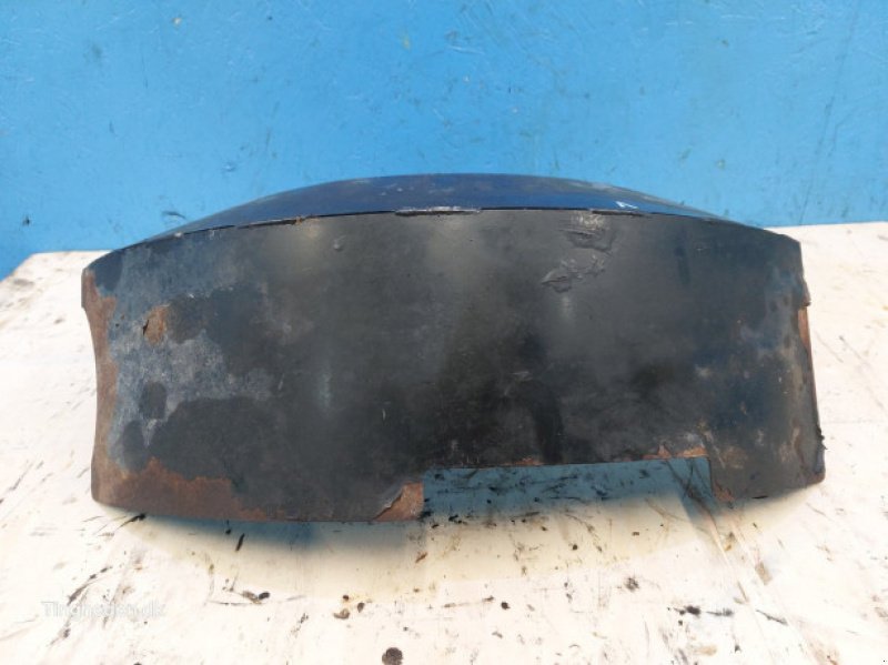 Aufbauten des Typs New Holland T6, Gebrauchtmaschine in Hemmet (Bild 8)