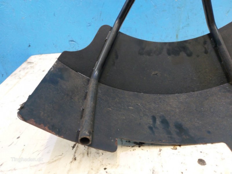 Aufbauten des Typs New Holland T6, Gebrauchtmaschine in Hemmet (Bild 11)