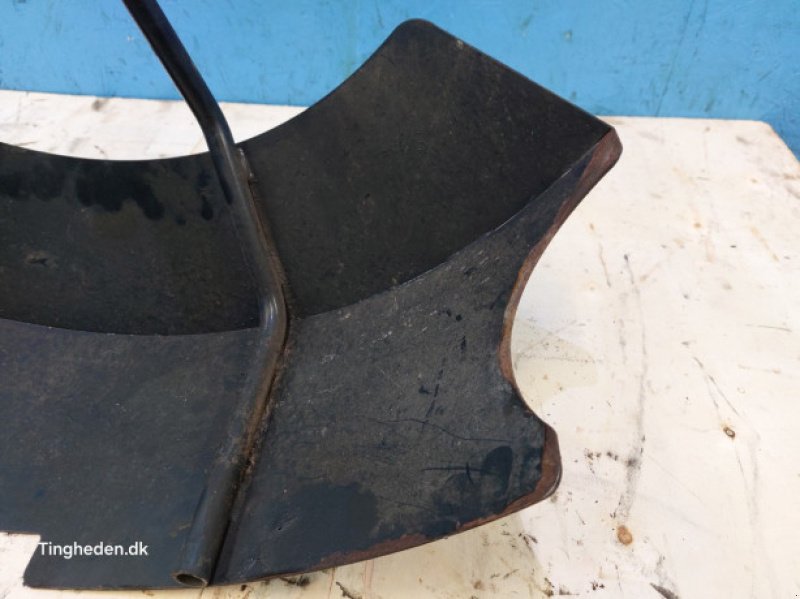 Aufbauten des Typs New Holland T6, Gebrauchtmaschine in Hemmet (Bild 16)