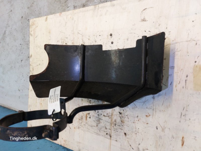 Aufbauten des Typs New Holland T6, Gebrauchtmaschine in Hemmet (Bild 14)