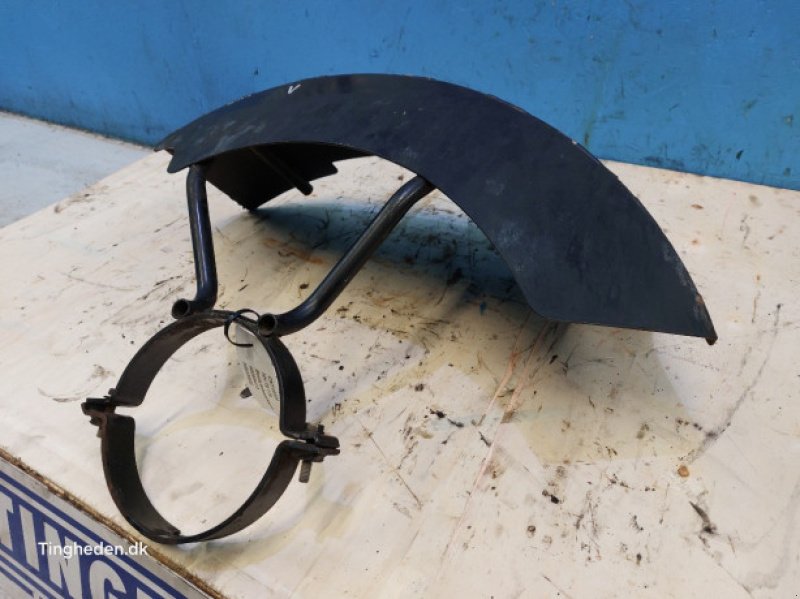 Aufbauten des Typs New Holland T6, Gebrauchtmaschine in Hemmet (Bild 7)