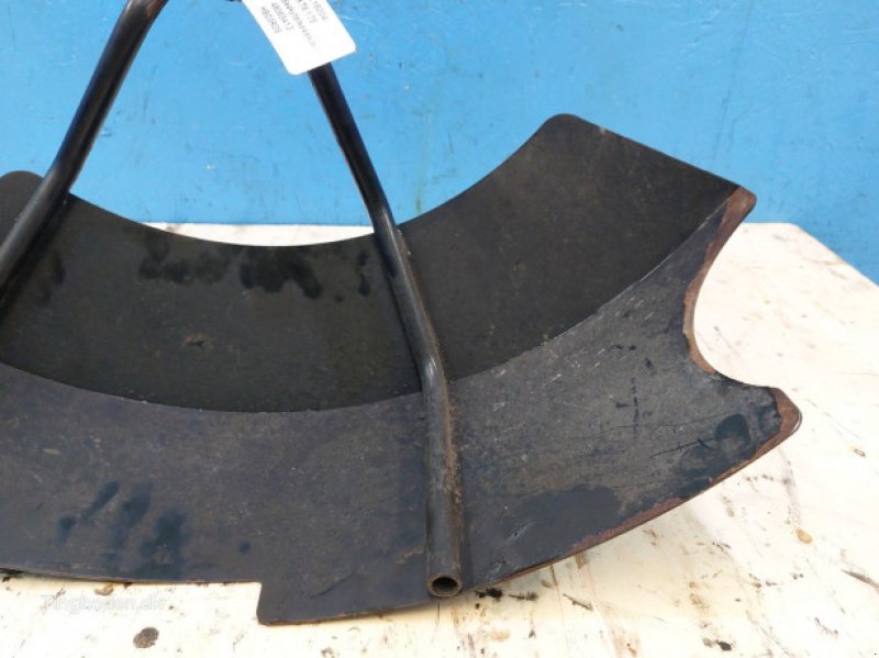 Aufbauten des Typs New Holland T6, Gebrauchtmaschine in Hemmet (Bild 12)