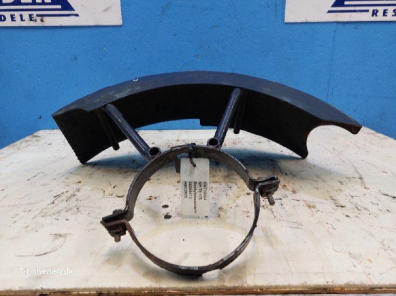 Aufbauten des Typs New Holland T6, Gebrauchtmaschine in Hemmet (Bild 3)