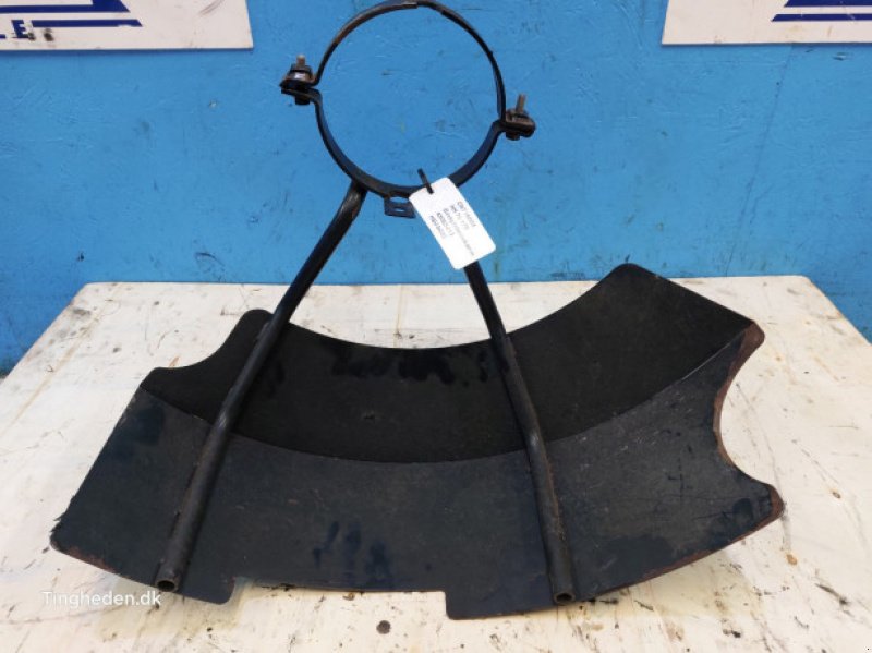 Aufbauten des Typs New Holland T6, Gebrauchtmaschine in Hemmet (Bild 10)