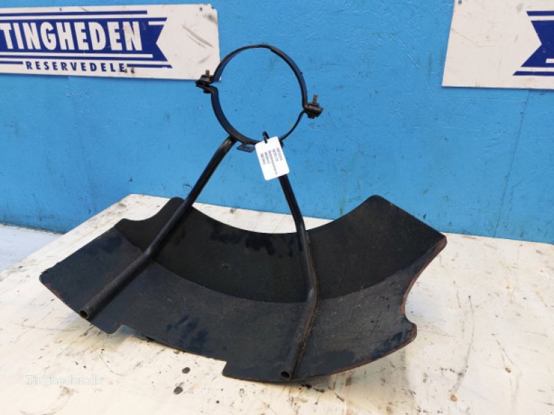 Aufbauten des Typs New Holland T6, Gebrauchtmaschine in Hemmet (Bild 17)