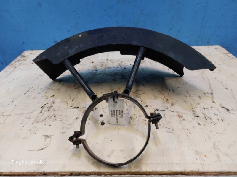 Aufbauten des Typs New Holland T6, Gebrauchtmaschine in Hemmet (Bild 2)