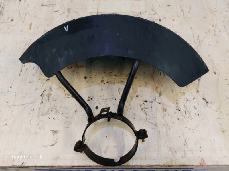 Aufbauten des Typs New Holland T6, Gebrauchtmaschine in Hemmet (Bild 4)