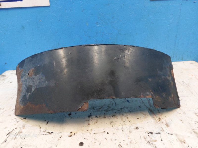 Aufbauten des Typs New Holland T6, Gebrauchtmaschine in Hemmet (Bild 9)