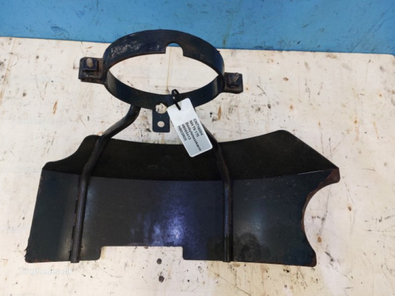 Aufbauten des Typs New Holland T6, Gebrauchtmaschine in Hemmet (Bild 19)