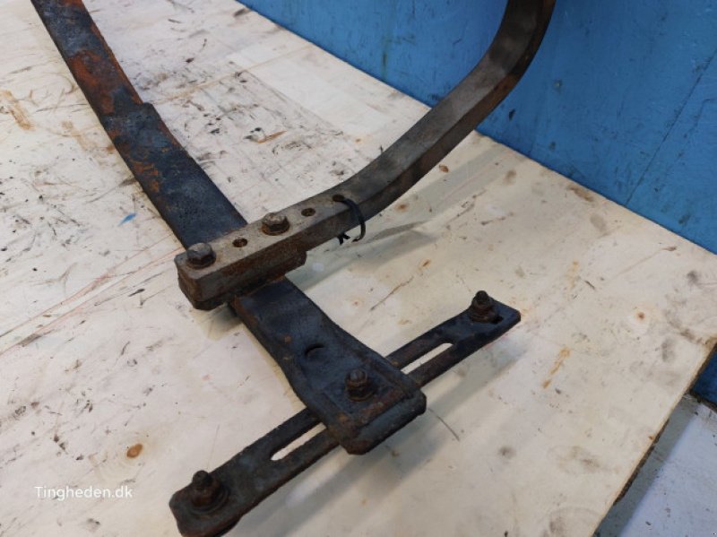 Aufbauten tip New Holland T6, Gebrauchtmaschine in Hemmet (Poză 13)