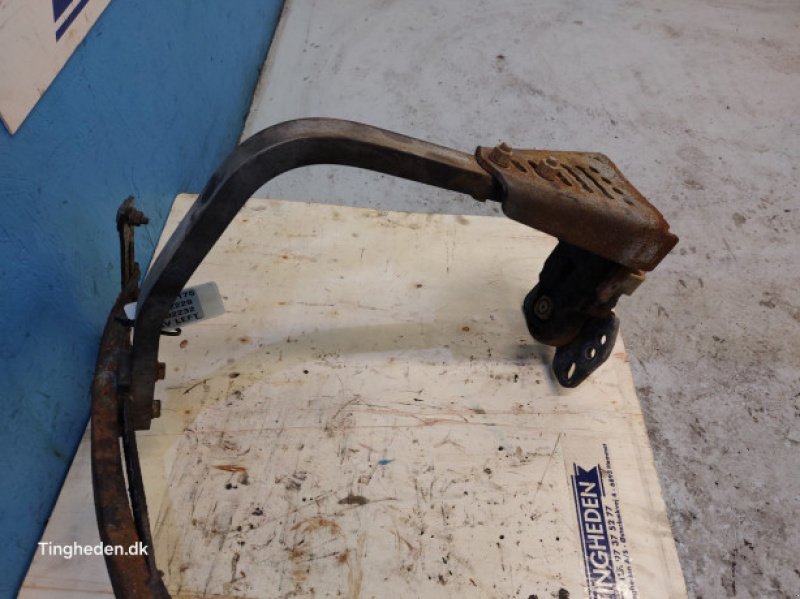 Aufbauten tip New Holland T6, Gebrauchtmaschine in Hemmet (Poză 5)