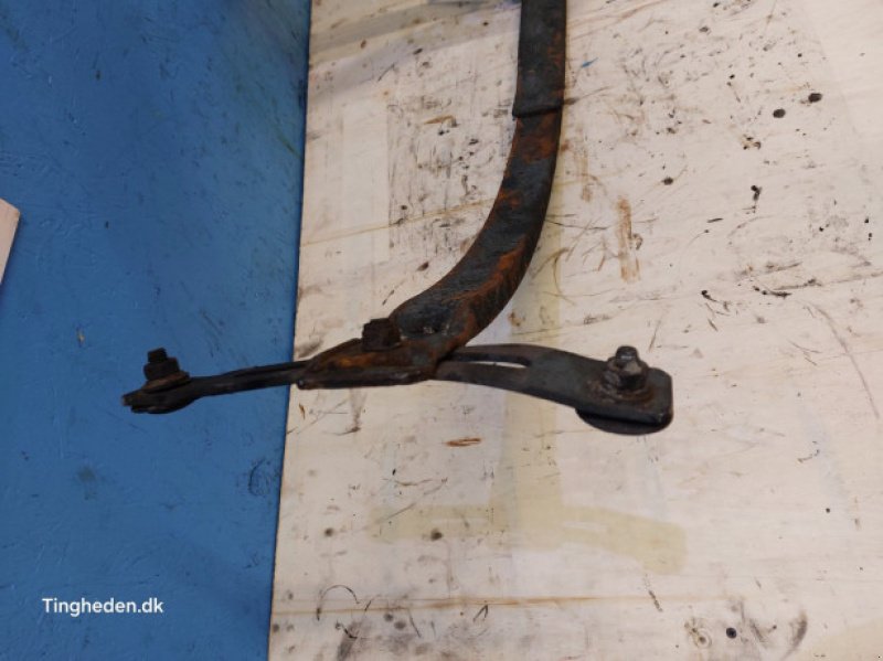 Aufbauten tip New Holland T6, Gebrauchtmaschine in Hemmet (Poză 14)