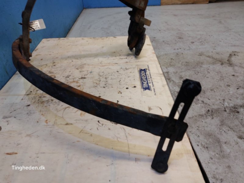 Aufbauten tip New Holland T6, Gebrauchtmaschine in Hemmet (Poză 3)