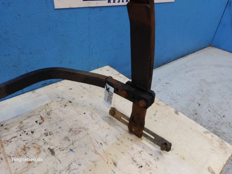 Aufbauten des Typs New Holland T6, Gebrauchtmaschine in Hemmet (Bild 5)